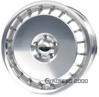 Ronal R50 8x18 5x112 ET45 DIA 76.1 BPS