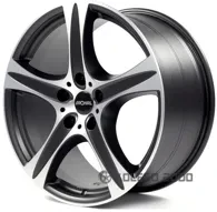 Ronal R55 8.5x18 5x130 ET55 DIA 71.5 MB-FC