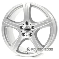 Ronal R55 9x19 5x112 ET55 DIA 76.1 CS