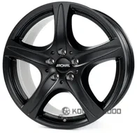 Ronal R55 9x19 5x108 ET50 DIA 76 MB