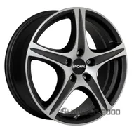 Ronal R56 6x15 5x114.3 ET40 DIA 82.1 MB-FC