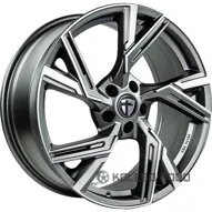 Tomason AR1 8.5x19 5x112 ET35 DIA 66.6 AnthraciteDiamond