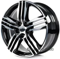 Ronal R57 7.5x18 5x100 ET45 DIA 68.1 B-FC