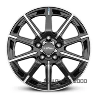 Ronal R60 6.5x16 5x112 ET45 DIA 57.1 JB-FC