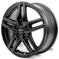 Ronal R65 6.5x17 5x100 ET50 DIA 68 JBM