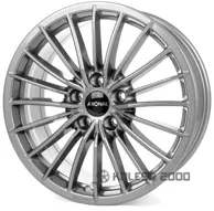Ronal R68 8x18 5x112 ET32.5 DIA 76.1 hyper grey