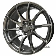 Tomason TN1 8x17 5x108 ET45 DIA 72.6 HBP