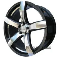 Tomason TN11 8.5x18 5x112 ET30 DIA 72.6 GMP