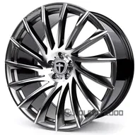 Tomason TN16 8x18 5x100 ET35 DIA 63.4 HBP