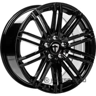 Tomason TN18 9x20 5x120 ET40 DIA 65.1 Glossy black