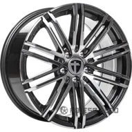Tomason TN18 9x20 5x120 ET40 DIA 65.1 GMP