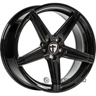 Tomason TN20 8x18 5x108 ET45 DIA 72.6 Glossy black