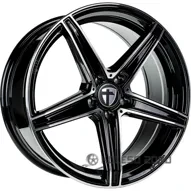 Tomason TN20 8.5x19 5x114.3 ET45 DIA 72.6 BP