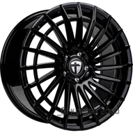 Tomason TN21 8.5x20 5x112 ET45 DIA 72.6 Glossy black