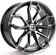 Tomason TN22 10x22 5x130 ET50 DIA 71.6 HBP
