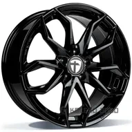 Tomason TN22 8x18 5x112 ET48 DIA 72.6 Glossy black