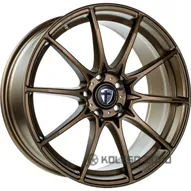 Tomason TN25 8.5x19 5x108 ET45 DIA 72.6 Bronze matt