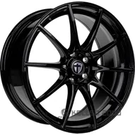 Tomason TN25 8x18 5x108 ET45 DIA 72.6 Glossy black