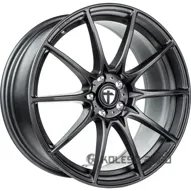 Tomason TN25 8x18 5x120 ET45 DIA 72.6 Graphite matt