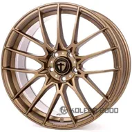 Tomason TN26 8.5x20 5x112 ET45 DIA 72.6 Bronze matt