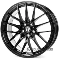 Tomason TN26 8.5x20 5x112 ET45 DIA 72.6 Glossy black