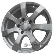 Tomason TN3 7x16 5x114.3 ET37 DIA 70.1 silver