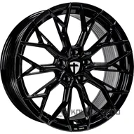 Tomason TN31 8.5x19 5x112 ET30 DIA 66.6 Glossy black