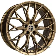 Tomason TN31 8.5x19 5x112 ET30 DIA 72.6 Bronze matt