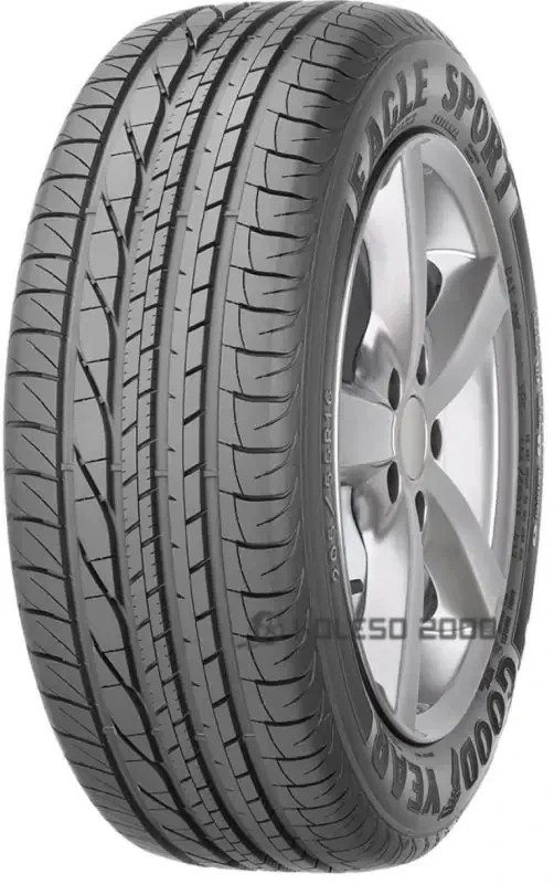 Eagle Sport Eagle Sport