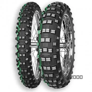 Terra Force-EF Super Soft Terra Force-EF Super Soft