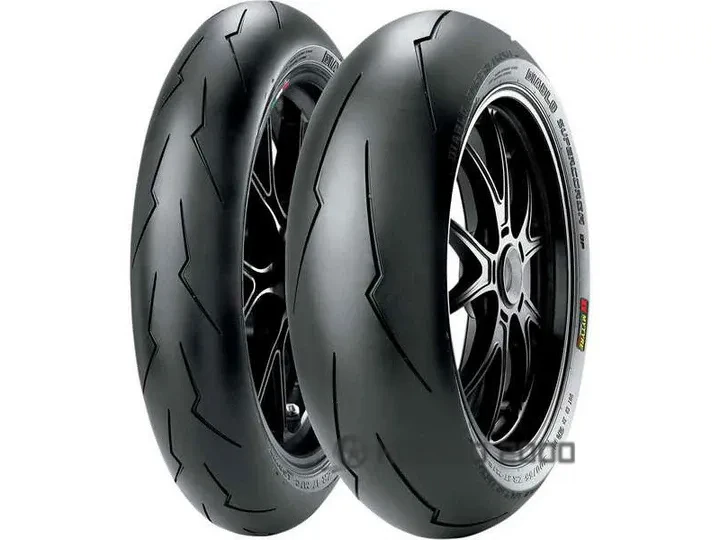 Diablo SuperCorsa Diablo SuperCorsa