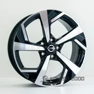Gt 1116 7x18 5x114.3 ET40 DIA 67.1 BMF