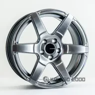 Gt 6837F 7x16 4x98 ET35 DIA 73.1 HB