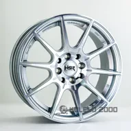 Gt JA151 7x16 4x100 и 4x114.3 ET42 DIA 73.1 SMF