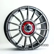 Gt XF224 7.5x17 5x114.3 ET35 DIA 73.1 HB