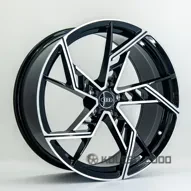 Replica Audi FA835 9x20 5x112 ET30 DIA 66.45 BMF