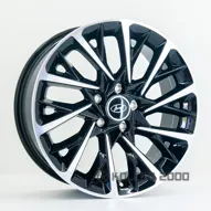 Replica Hyundai GT JA119 7.5x18 5x114.3 ET50.5 DIA 67.1 BMF