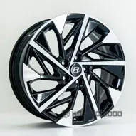 Replica Hyundai GT JC226 7.5x18 5x114.3 ET45 DIA 67.1 BMF