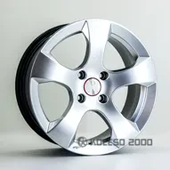 Replica Peugeot 1138 7x16 4x108 ET25 DIA 65.1 HS