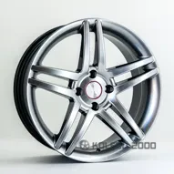 Replica Peugeot GT LP185 7x17 4x108 ET18 DIA 65.1 HB