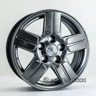 Replica Toyota GT ZY5106 6x15 5x114.3 ET35 DIA 60.1 HB