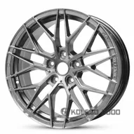 Replica FF-X15 7.5x17 5x108 ET38 DIA 73.1 HB