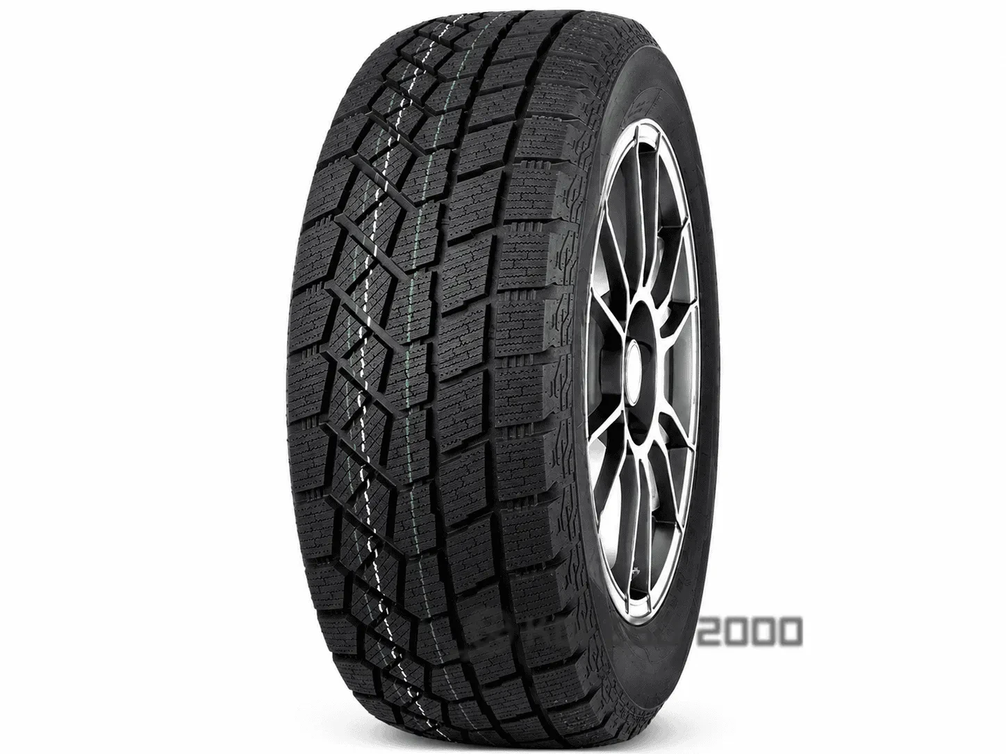 Aplus A505 245/55 R19 107H XL Aplus A505 245/55 R19 107H XL