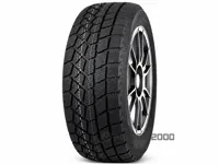 Aplus A505 245/55 R19 107H XL