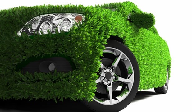 зеленые шины станут восстребованее 