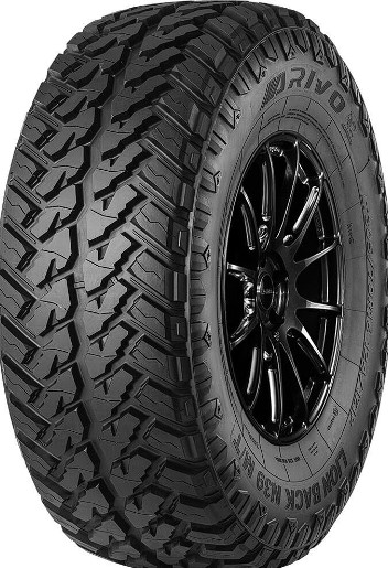 Lion Back N39 M/T 215/85 R16 115/112Q