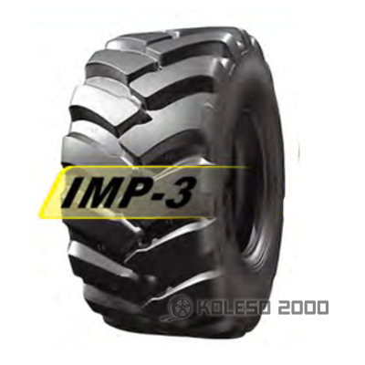 IMP-3 (индустриальная) 405/70 R20 14PR