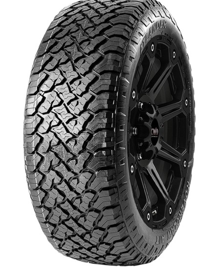 RoverClaw M/T I 235/80 R17 120/117Q