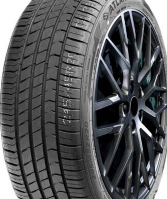 XSport-86 215/55 R17 98W XL