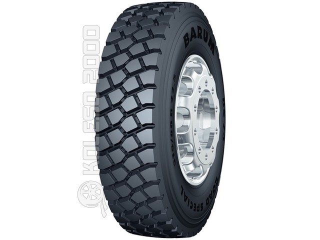 BS73 Road Special (ведущая) 315/80 R22.5 156/150K